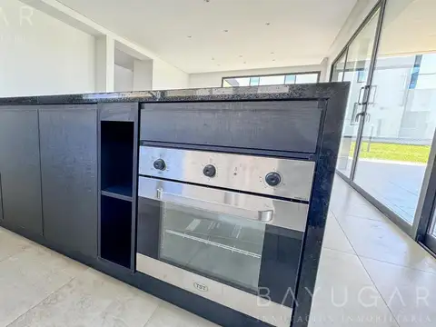 Casa en Venta en Pilar Golf Club, USD 468.000