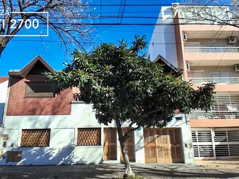 LOTE EN VENTA EN VILLA URQUIZA | USAB 2 - 1.253 M²