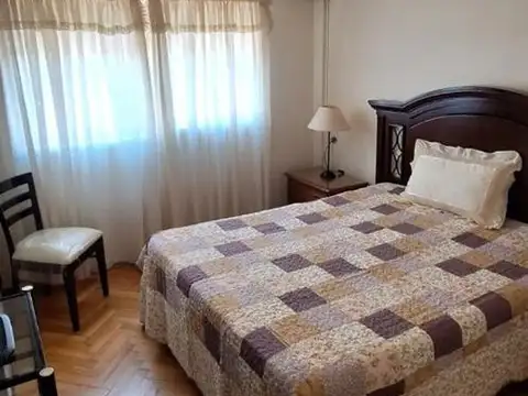 VILLA DEVOTO. NAVARRO 4700 DTO.4 AMB.BALCON ATERRAZADO.2 BAÑ