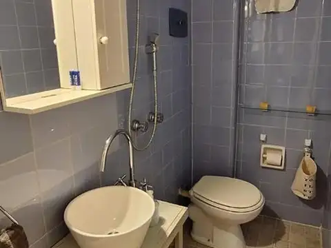 Departamento en Venta 20 años