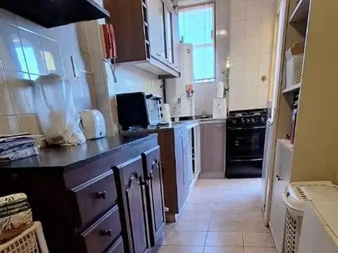 Departamento en Venta de 4 ambientes