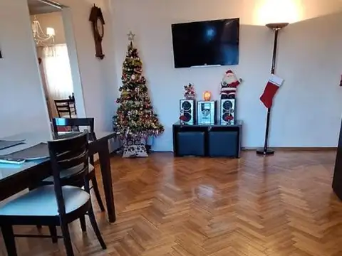 Departamento en Venta de 3 dormitorios