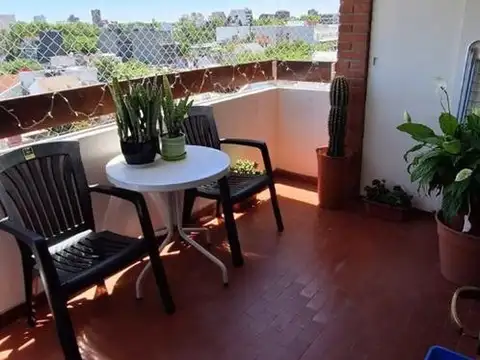 Departamento en Venta en Villa Devoto, USD 189.000