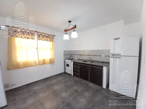 Depto Tipo Casa en Venta en Mar De Ajo, USD 43.000