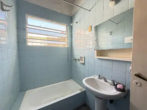 Depto Tipo Casa en Alquiler al Este