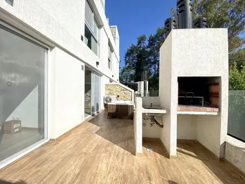 Departamento en Alquiler en Canning, USD 650
