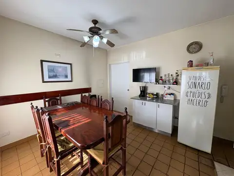 Casa 4 ambientes en venta en Ituzaingo