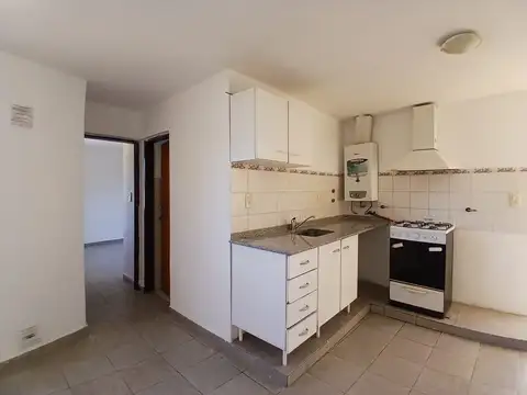 Departamento en Alquiler de 2 ambientes