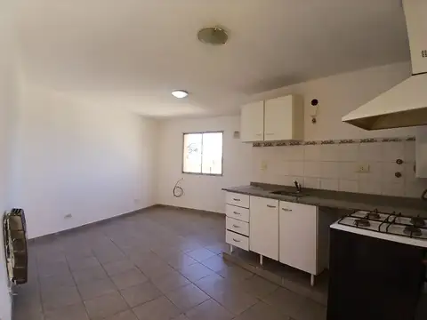 Nogoli 1300, Piso 1