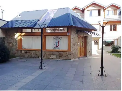 Belgrano  al 900-Centro San Martin de los Andes