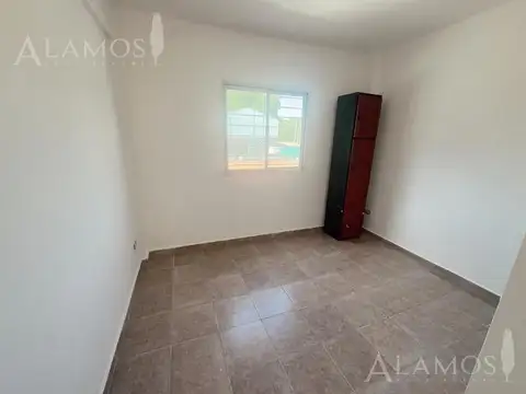 Depto Tipo Casa en Venta al Este