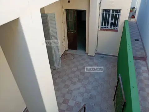 Casa en Alquiler 50 años