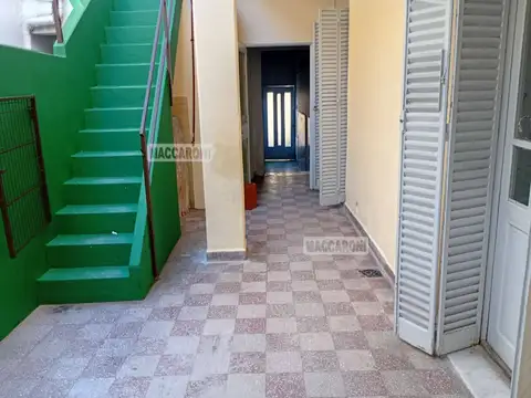 Casa - Alquiler - Argentina, Capital Federal - MONTIEL 2155