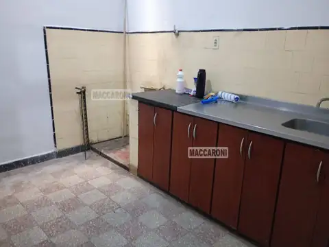Casa en Alquiler con 1 cochera