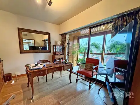 Departamento en Venta en Belgrano, USD 990.000