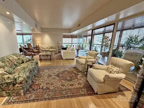 Departamento en Venta en Belgrano, USD 990.000