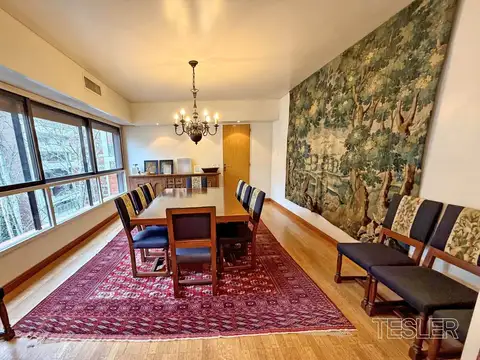 Departamento en Venta de 3 dormitorios