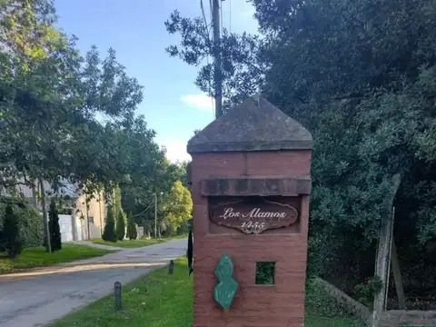 Terreno en Venta de 3400,0 m2