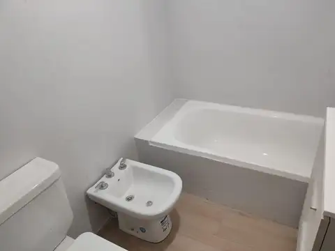 Venta monoambiente muy luminoso, a estrenar en Palermo