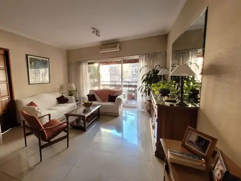 4 amb. con dependencias en Caballito!