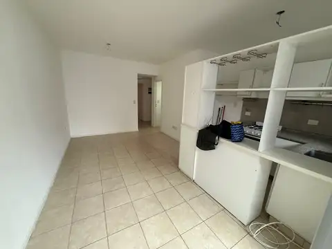 Departamento en Venta en Belgrano, USD 125.000