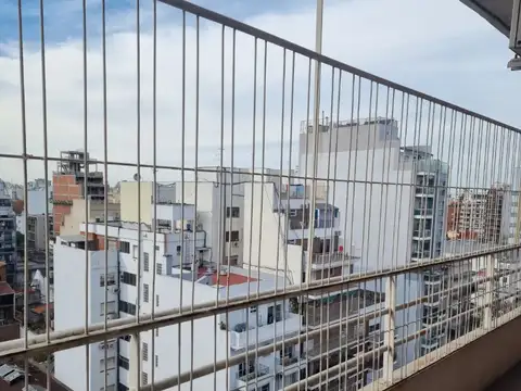 Avenida La Plata 600, Piso 11
