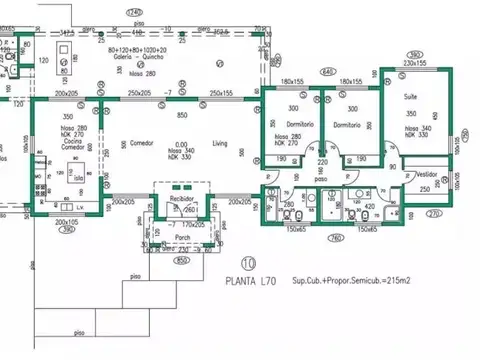 Casa en Venta A Estrenar