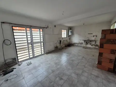 Depto Tipo Casa en Venta en General Rodríguez, USD 38.900
