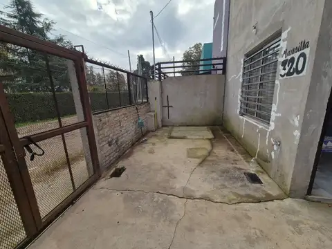 Depto Tipo Casa en Venta de 3 ambientes