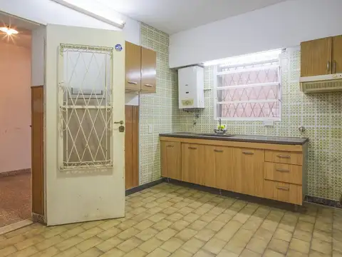 Casa en Venta 55 años
