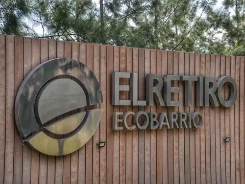 VENTA - LOTE - EL RETIRO - Coronel Brandsen