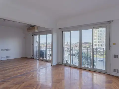 Cerrito, 1560 Piso 5, Unidad A