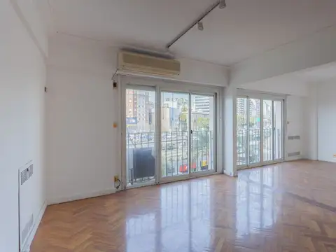 Departamento en Alquiler de 2 dormitorios