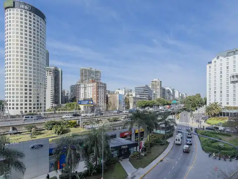 Departamento en Alquiler 50 años
