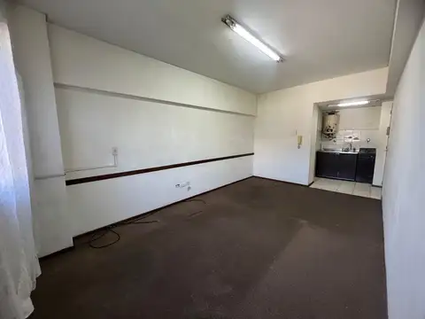 Departamento en Caballito