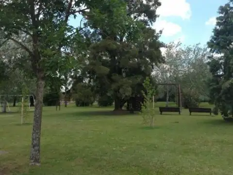 Casa en Barrio Cerrado Aldea Tenis Fisherton