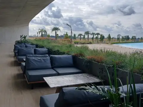 Vida Lagoon Lote N 316 - Frente Sur