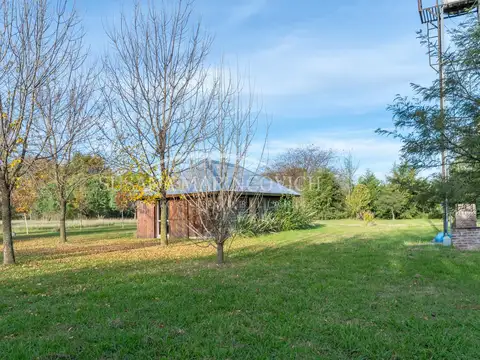 Terreno en Venta de 8400,0 m2
