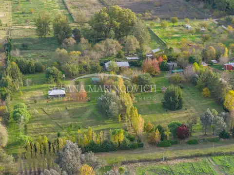 Terreno en Venta en Azcuenaga, USD 72.000