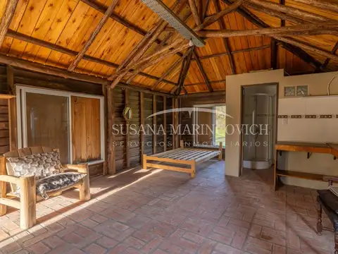 Terreno en Venta de 8400,0 m2
