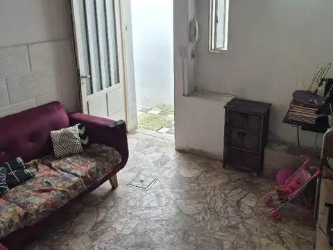 Depto Tipo Casa en Venta de 2 dormitorios