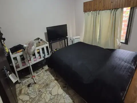 VENDO DEPTO 3 AMBIENTES