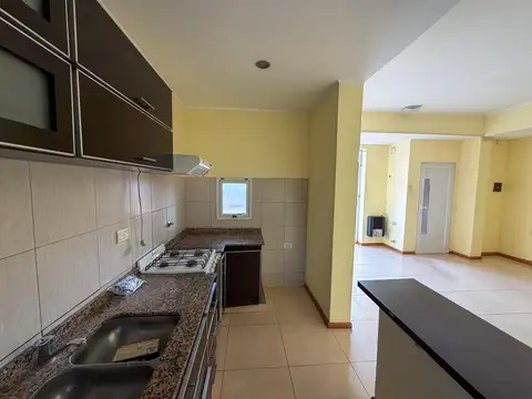 Departamento en Alquiler de 2 dormitorios