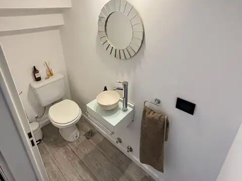 Departamento en Venta 8 años