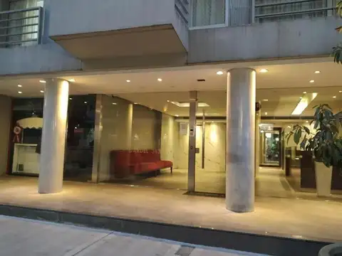 VENTA DEPTO MONOAMBIENTE TIPO HOTEL PILETA PARRILLA