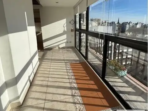 Departamento en Venta en Mar del Plata, USD 176.800