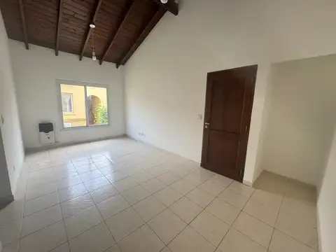 Departamento  en Alquiler en Pilar, G.B.A. Zona Norte, Argentina
