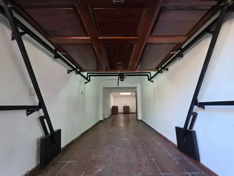 Venta-Casa Apta Desarrollo Comercial/Institucional