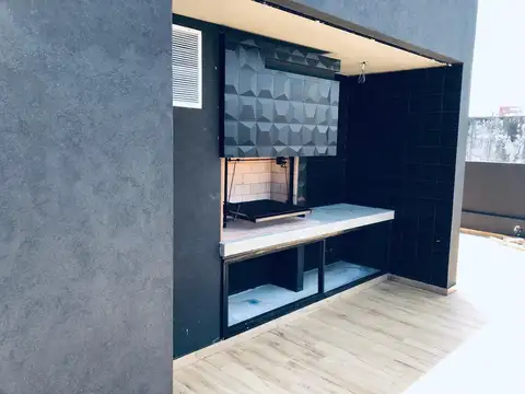 Departamento en Alquiler A Estrenar