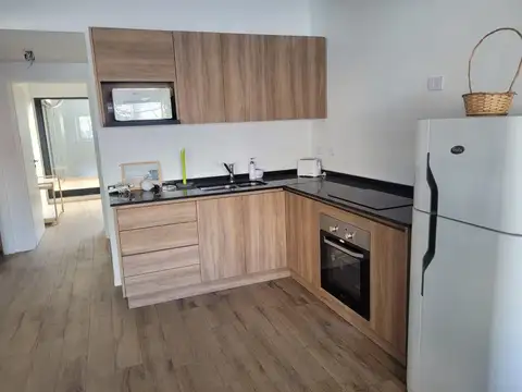Departamento en Alquiler de 3 ambientes